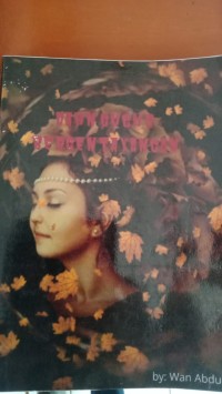 DAUN GUGUR BERGENTAYANGAN