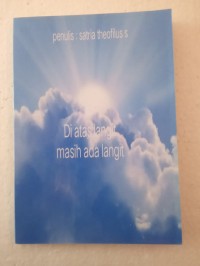 DIATAS LANGIT MASIH ADA LANGIT