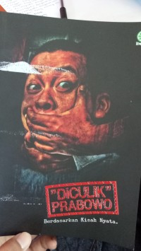 DICULIK PRABOWO