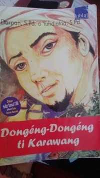 DONGENG-DONGENG TI KARAWANG