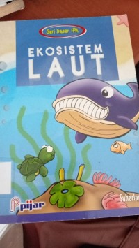 EKOSISTEM LAUT