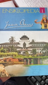 ENSIKLOPEDIA JAWABARAT