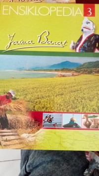 ENSIKLOPEDIA JAWABARAT