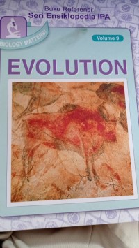 EVOLUTION
