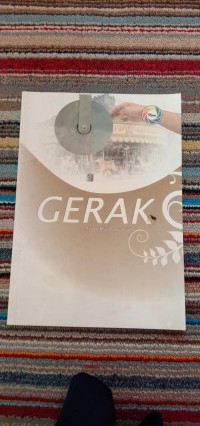 GERAK