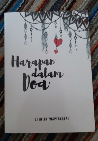 Harapan Dalam Doa