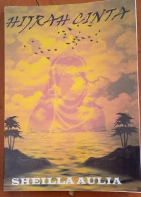 HIJRAH CINTA