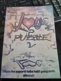 I LOVE PUZZLE