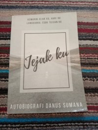 JEJAK KU