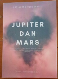 JUPITER DAN MARS