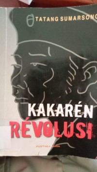 KAKAREN REVOLUSI