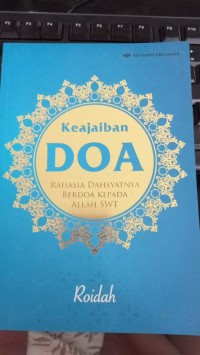 KEAJAIBAN DOA