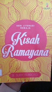 KISAH RAMAYANA
