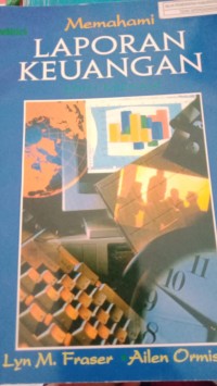 MEMAHAMI LAPORAN KEUANGAN