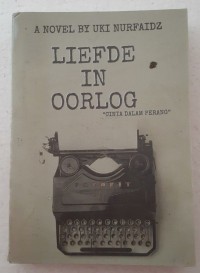 LIEFDE IN OORLOG