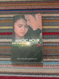 MAGIC HOUR