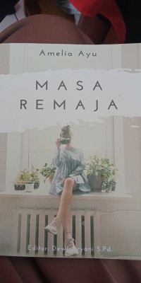 MASA REMAJA