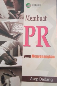 MEMBUAT PR YANG MENYENANGKAN
