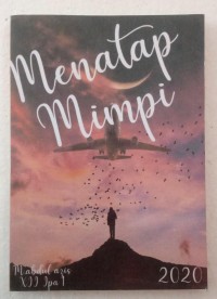 MENATAP MIMPI