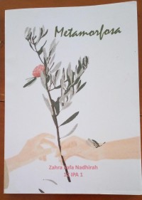 METAMORFOSA