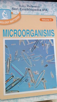 MICROORGANISMS