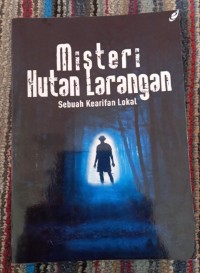 MISTERI HUTAN ARANGAN