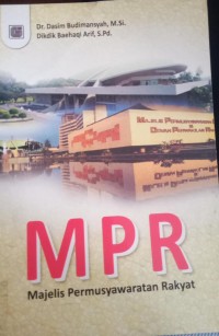 MPR