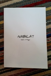 NABILAT SABTU DAN MINGGU