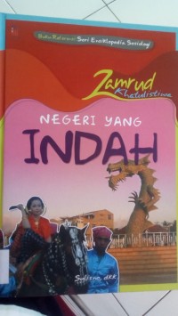NEGERI YANG INDAH