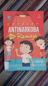 panduan antinarkoba remaja