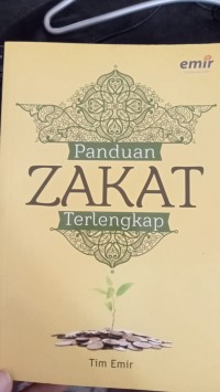 PANDUAN ZAKAT TERLENGKAP