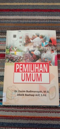 PEMILIHAN UMUM