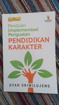 Pendidikan Karakter