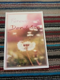 Perempuan Dandelion