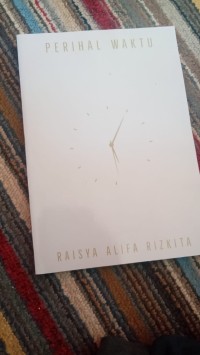 PERIHAL WAKTU