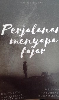 perjalana nmenyapa fajar