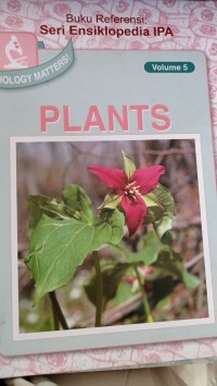 PLANTS