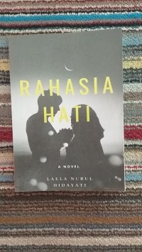 RAHASIA HATI