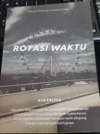 ROTASI WAKTU