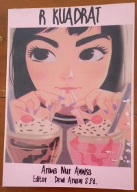 R KUADRAT