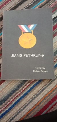 SANG PETARUNG