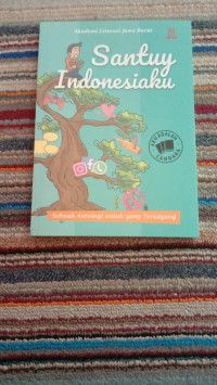 SANTUY INDONESIAKU