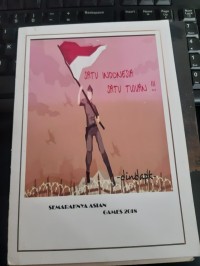 SEMARAKNYA ASIAN GAMES 2018