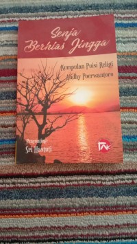 SENJA BERHIAS JINGGA