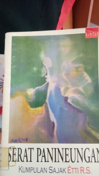SERAT PANINEUNGAN