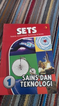 SETS 1 SAINS DAN TEKNOLOGI