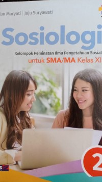 SOSIOLOGI