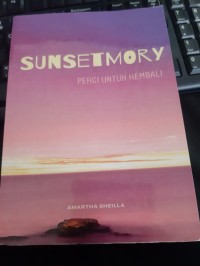 SUNSETMORY