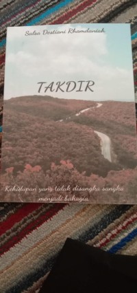 TAKDIR