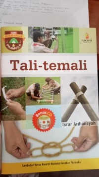 TALI TEMALI